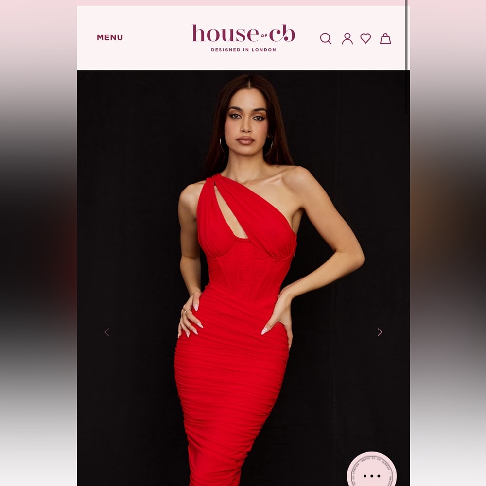 House of CB Valentina
